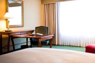 Hotel renaissance Jaragua Santo Domingo